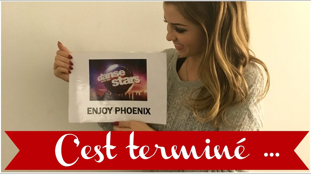 C'EST TERMINÉ ♡ VLOGMAS 23