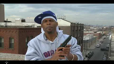 Plaxico Burress On Gun Safety