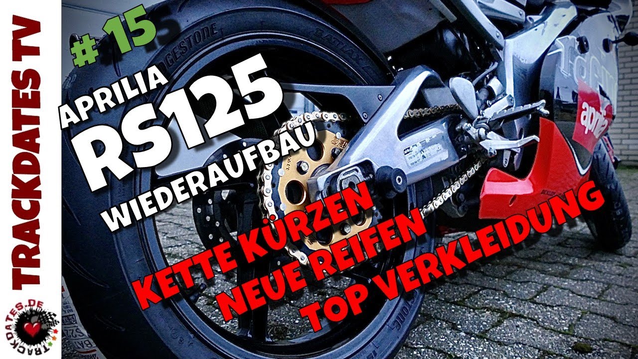 4moto® - Aprilia RSV4 Suberbike WM-Replica Dekor Bikedekor