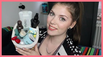 Project 10 Pan - Beauty Edition | INTRO (ENGLISH)