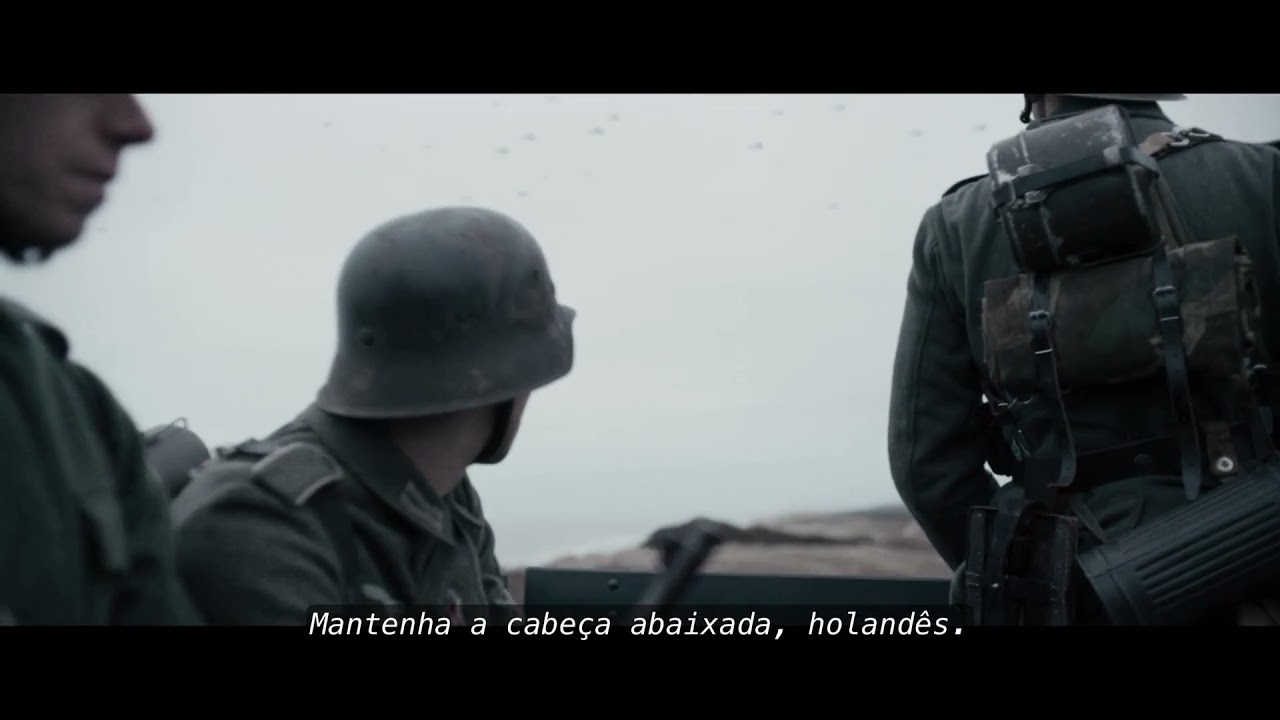 Filme de guerra Top 1 da Netflix é inspirado em história real; confira