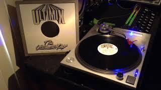 Cathy Dennis - Touch Me (All Night Long)  Ultimix – Rob Harvey, Vinyl 12