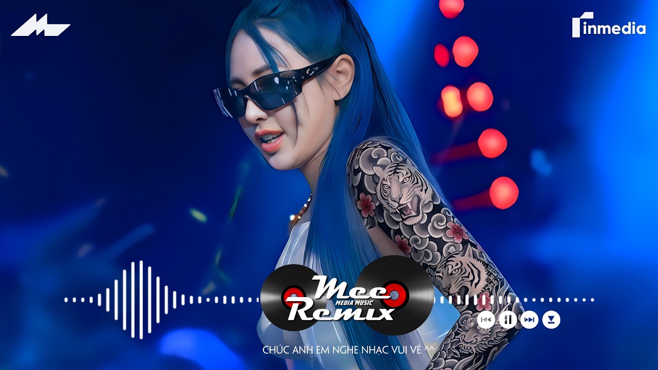 NONSTOP 2026 BAY PHÒNG BASS CỰC MẠNH ✈️ NHẠC SÀN VINAHOUSE DJ MIXTAPE 2026 ✈️ NHẠC REMIX CỰC MẠNH P6