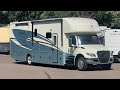 Cheapest motorhome in the world thats tows 20000lbs