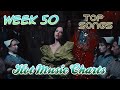 Top Songs Of The Week December 12 2025 