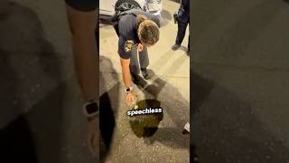 Why These Cops Were Left Speechless?!😂
