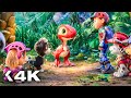 The Pups Meet A Cute Dinosaur PAW PATROL 3 THE DINO MOVIE Special Look 2026 