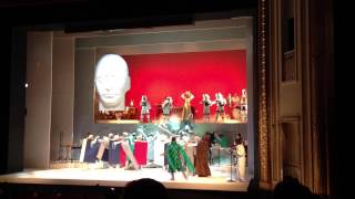 Cyberiada - Im Back- Wròciłem - Trulls Attack - Rehearsal Images