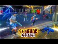 1 vs 4 free fire new hedshot video