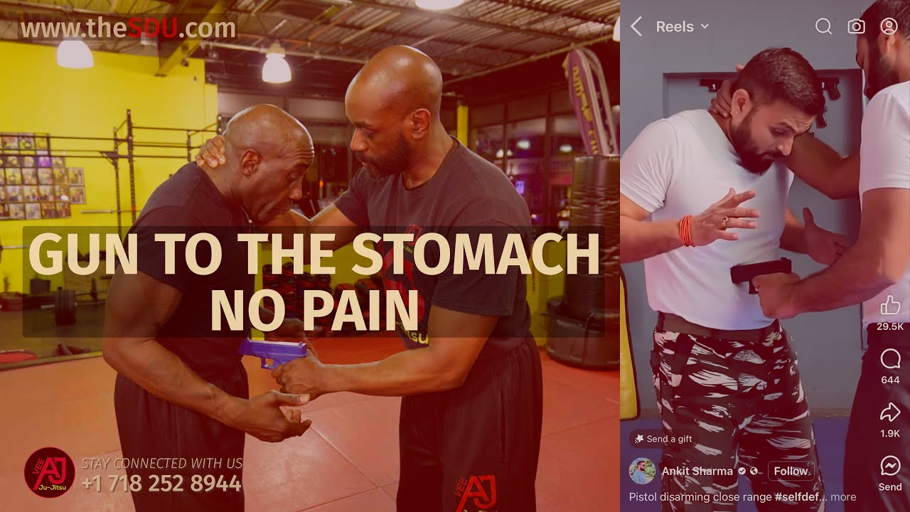 How Could Anyone Think This Works!