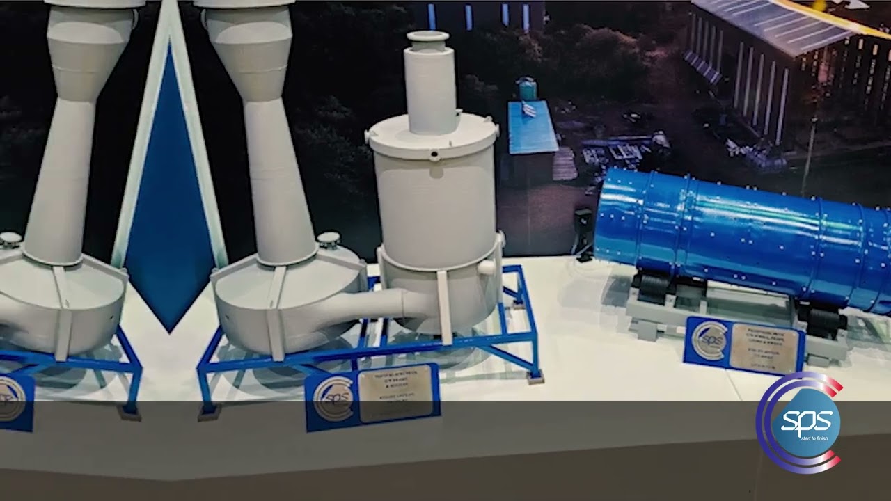 ELECTRA MINING EXPO - SPS