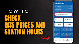 How to Check Your Local Costco Gas Prices and Station Hours on Your Phone