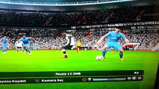 Pes 2014 Cl