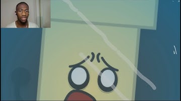 THEY BROKE HIM! - Brawl of the Objects Episode 12 - Rookie Mistakes