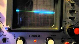 Texasti-59Magnetic Tape Head