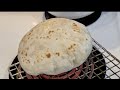 How to make Guyanese Sada Roti. Easy step by step instructions to get best soft swelling sada rotis