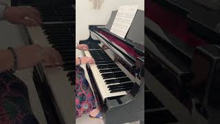 Count Basics by Kerin Bailey (Grade Three Piano)