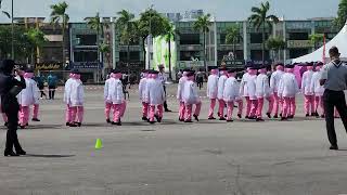 Platun PPIM SMKA Segamat Pertandingan Kawad Kaki NGO Peringkat Negeri Johor 2024 Platun PPIM SMKA Segamat Pertandingan Kawad Kaki NGO Peringkat Negeri Johor 2024