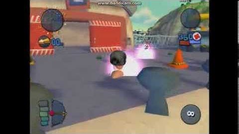 Worms 4 EXtend Tweak