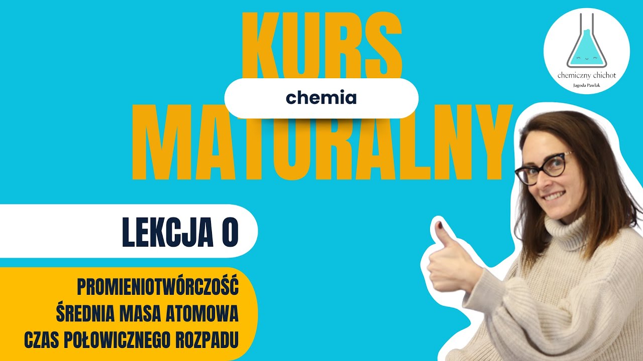 Średnia masa atomowa