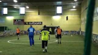 Soccerhalle Mannheim