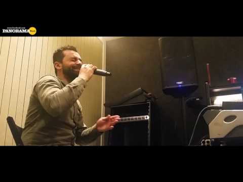 Gaby Aslan & Lazar Georgis "Ta Troh 3al Gherbe _ كابي أصلان. تتروح ع الغربة
