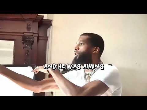 Bill Collector Speaks to the troubled youth of Philadelphia