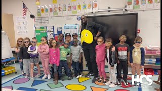 United Way Unites To Read