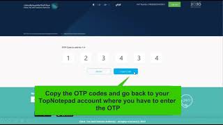 Step-by-step guide to onboard the EGS unit & get ready for submitting invoices to ZATCA