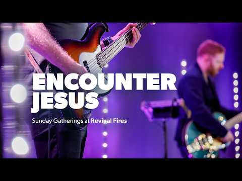 Worship and Word // Live from Revival Fires // 24.05.2026