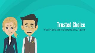 Trusted Choice