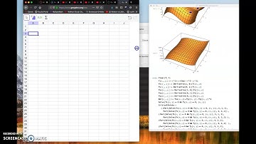 GeoGebra Online App One Variable Statistics and Graphs