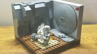 LEGO Fallout - YouTube