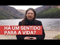 Qual o sentido da vida o atesmo e a crena em deus em busca de respostas