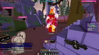 👌Отпенил Funsky hvh c celestial client 👌