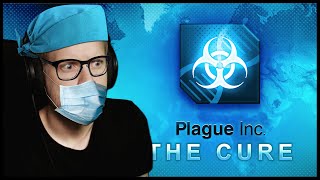 Gyógyítsd meg a Világot! - Plague Inc.