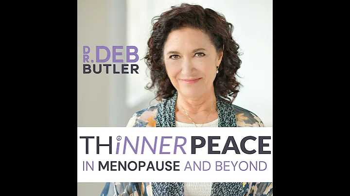 Ep 433: 3 Simple Steps to Help With Weight Loss During Menopause