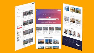 This Complete Real Estate Website Development Company Uses Wordpress