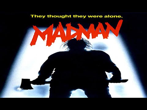 Madman 1981 Full Horror Movie