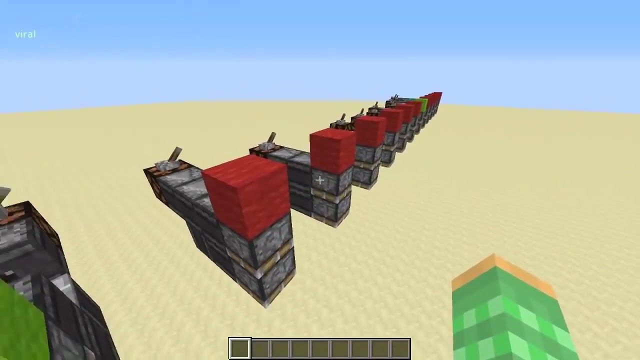 18w30a Snapshot- Major bug fixes_R