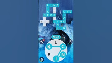 words of wonders level 153 #wordsofwonders #gameshorts