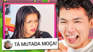 Trollei LIVES de Brawl Stars com 1 PESSOA ASSISTINDO!