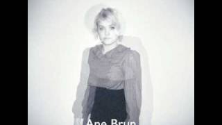 Ane Brun - The Fall