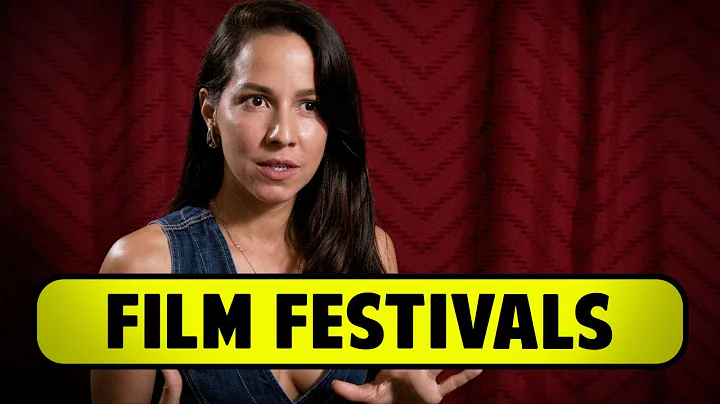 If You Submit To 100 Film Festivals... What Can You Expect? - Paola Baldion thumbnail
