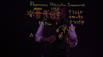 FLUORESCENCE POLARIZATION IMMUNOASSAY