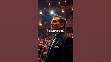 AI Composes Symphony That Stuns Audiences! 🎶 #Shorts