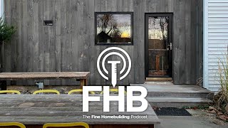 Podcast 303: Advanced Framing, Wood Floors in a Bathroom, Unsafe Pools