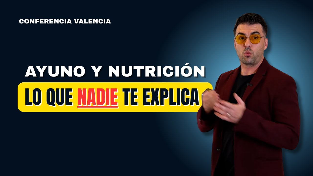 Ayuno Intermitente y Nutrición Ancestral: Lo Que Nadie Te Explica