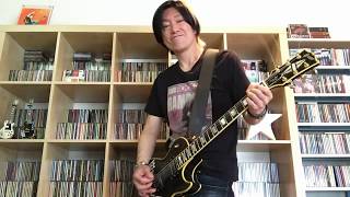 森純太 - Street One Boy - Live at Rock'n'Roll House