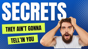 Project secrets they don